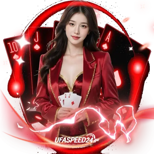 เว็บตรง ufaspeed24